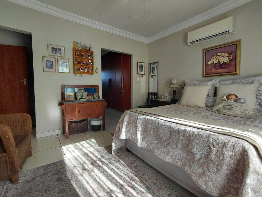4 Bedroom Property for Sale in Baillie Park North West